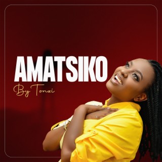 Amatsiko