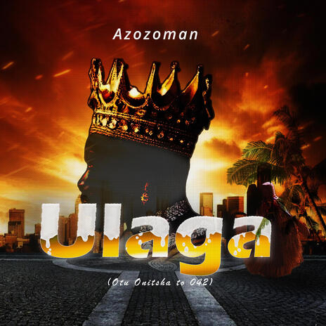 Ulaga (Otu Onitsha To 042) | Boomplay Music