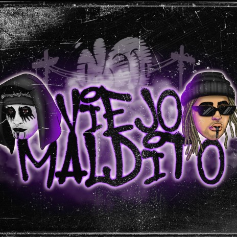 Viejo Maldito ft. Devil Drug | Boomplay Music