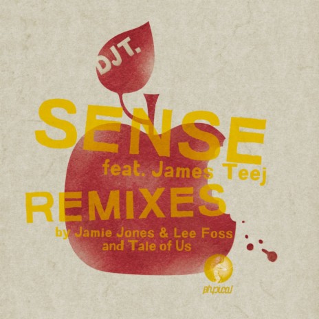 Sense (Jamie Jones & Lee Foss Remix) ft. James Teej