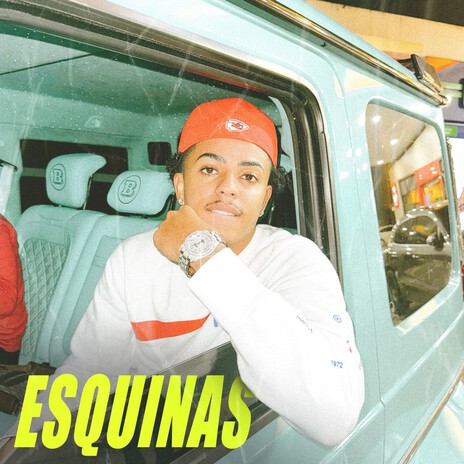 Esquinas ft. PMM | Boomplay Music