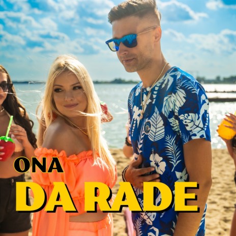 Ona da rade | Boomplay Music