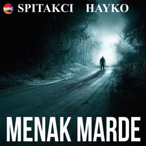 Menak Marde