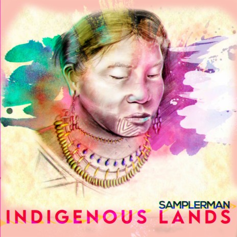 Indigenous Lands (Original Mix) | Boomplay Music