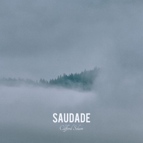 Saudade | Boomplay Music