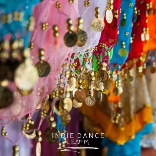 Indie dance