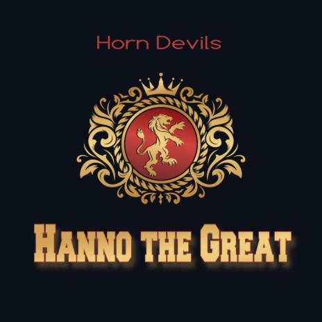 Hanno the Great | Boomplay Music