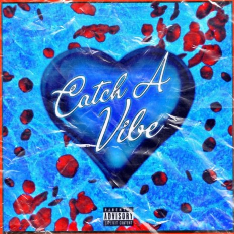 Catch A Vibe ft. YG Rock