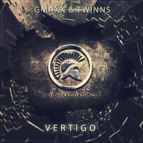 Vertigo (Vertigo) | Boomplay Music