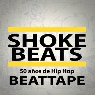 50 años de Hip-Hop Beat tape