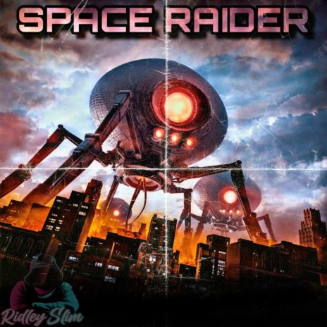 Space Raider | Boomplay Music