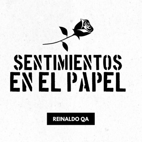 SENTIMIENTOS EN EL PAPEL | Boomplay Music