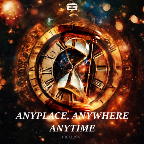 Anyplace, Anywhere, Anytime (Hardstyle Mix) | Boomplay Music