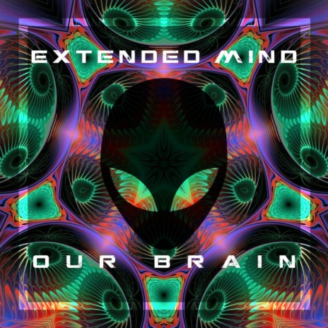 Extended mind - Our Brain (Original Mix)