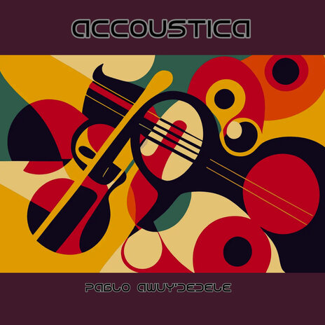 Accoustica | Boomplay Music