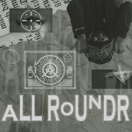 All Roundr | Boomplay Music