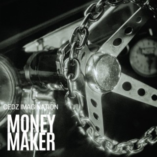 Money Maker ft. 3rdIWitness & Jeff Deh lyrics | Boomplay Music