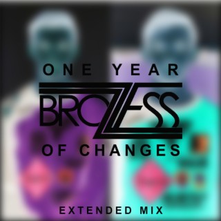 One Year of Changes (Extended Mix)