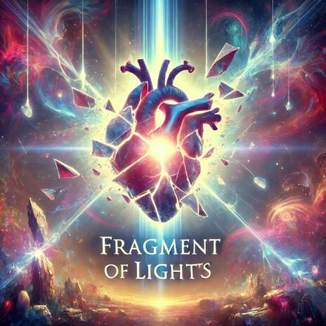 Fragment of Lights | Boomplay Music