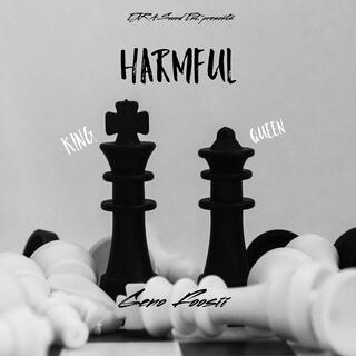 HARMFUL (Official Audio)