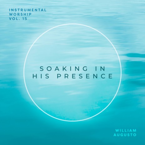 Trust Invitation ft. Soaking in His Presence | Boomplay Music