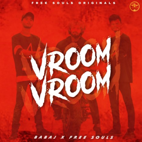 Vroom Vroom | Boomplay Music