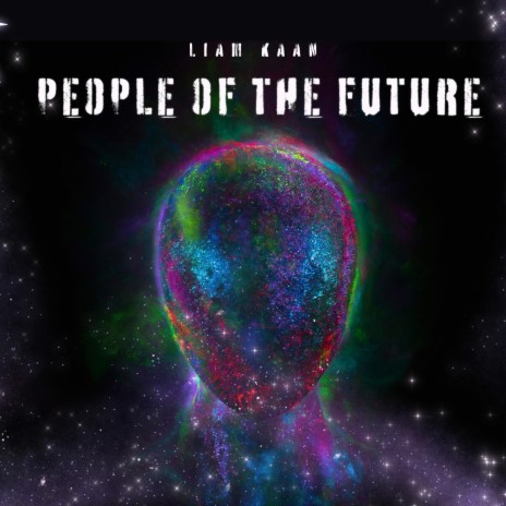 People Of The Future | Boomplay Music