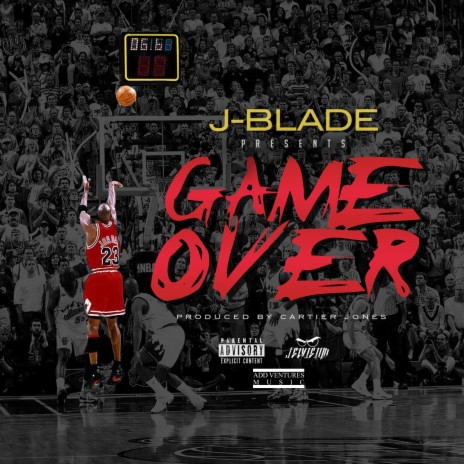 Game Over | Boomplay Music