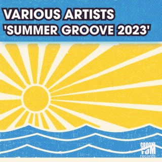 SUMMER GROOVE 2023