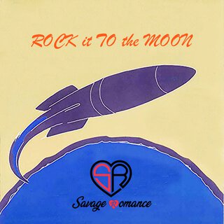 Rock It to the Moon