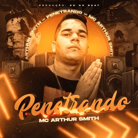 Penetrando | Boomplay Music