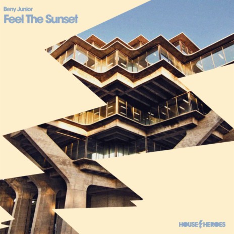 Feel The Sunset (Original Mix) | Boomplay Music