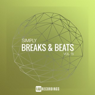 Simply Breaks & Beats, Vol. 15