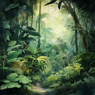 jungle