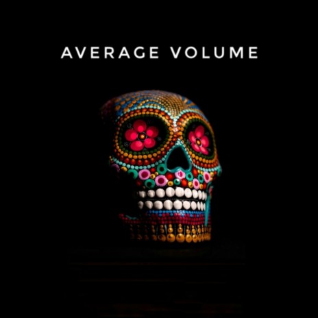 Average Volume | Boomplay Music