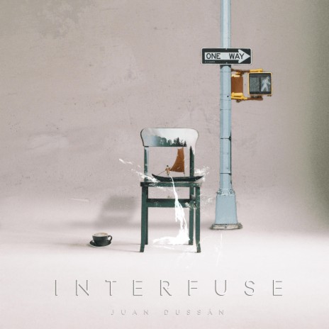 Interfuse | Boomplay Music