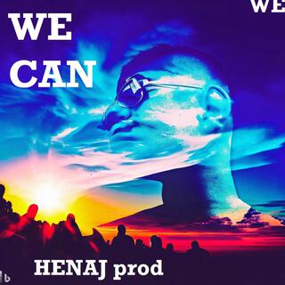 We can