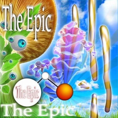 The Epic | Boomplay Music