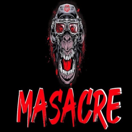 Masacre (UK Drill Type Beat Jersey Club Type Beat) | Boomplay Music