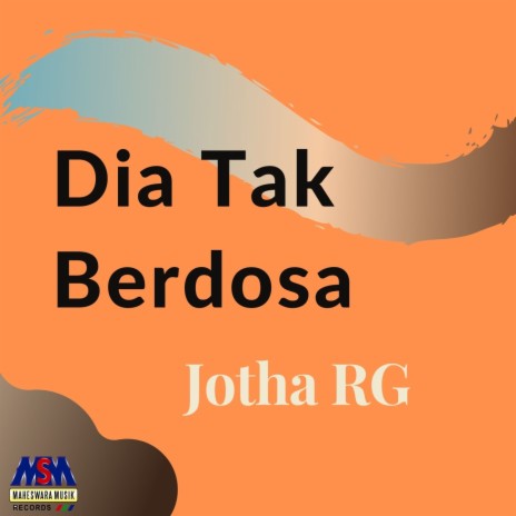 Dia Tak Berdosa | Boomplay Music