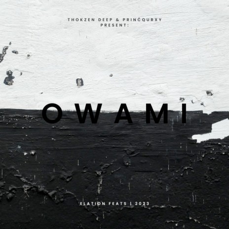 Owami ft. Thokzen Deep | Boomplay Music