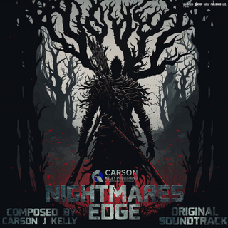 NIGHTMARES EDGE (Original Soundtrack)