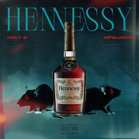 Hennessy ft. Mpelafon | Boomplay Music