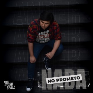 No Prometo Nada (Cover)