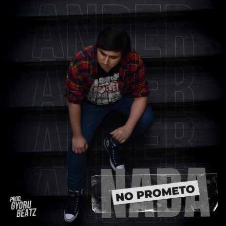 No Prometo Nada (Cover) | Boomplay Music