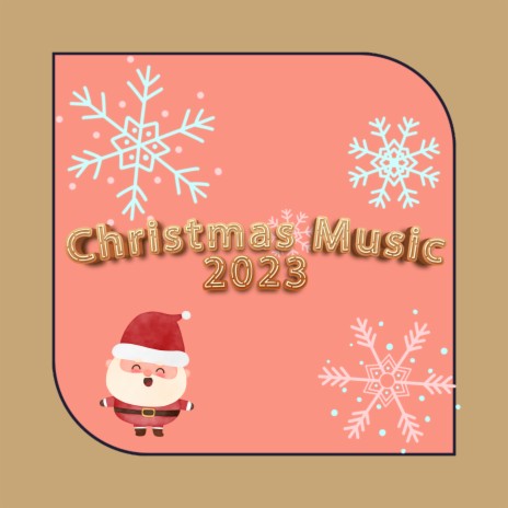 Chill Christmas Piano Music ft. 2023 Christmas | Boomplay Music