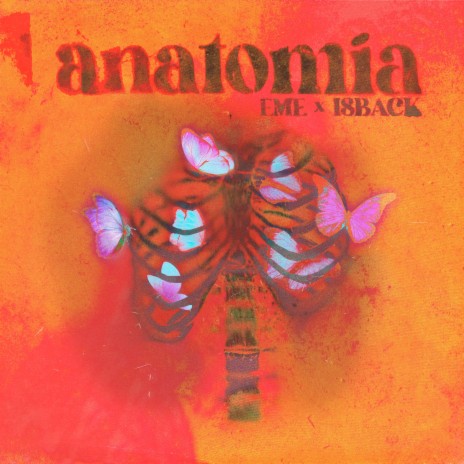 Anatomía ft. Isback & Wicked