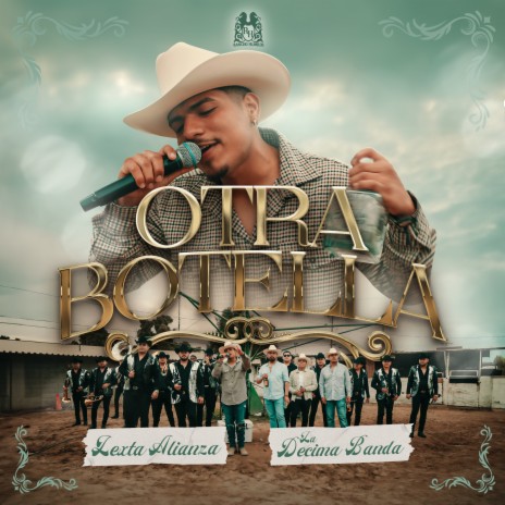 Otra Botella | Boomplay Music