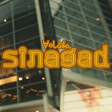 Sinagad | Boomplay Music