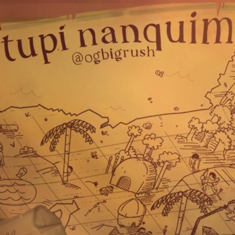 Tupi Nanquim | Boomplay Music